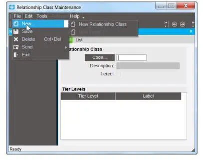 Business Process Procedure – National Accounts 10.1